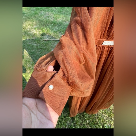 -SOLD — 
Dainty Jewells - Unforgettable Evening Dress - Picture 8 of 10